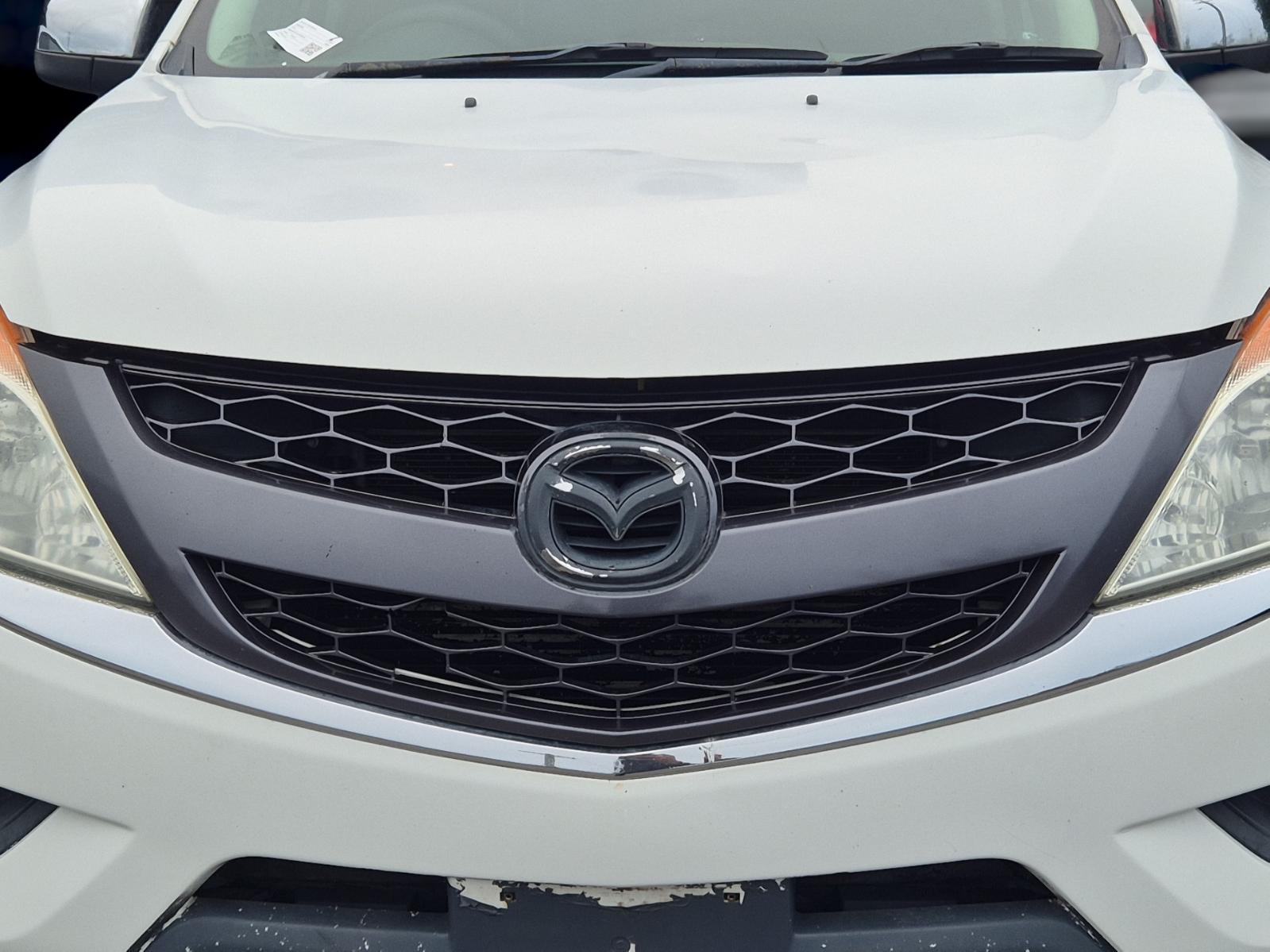 Grille