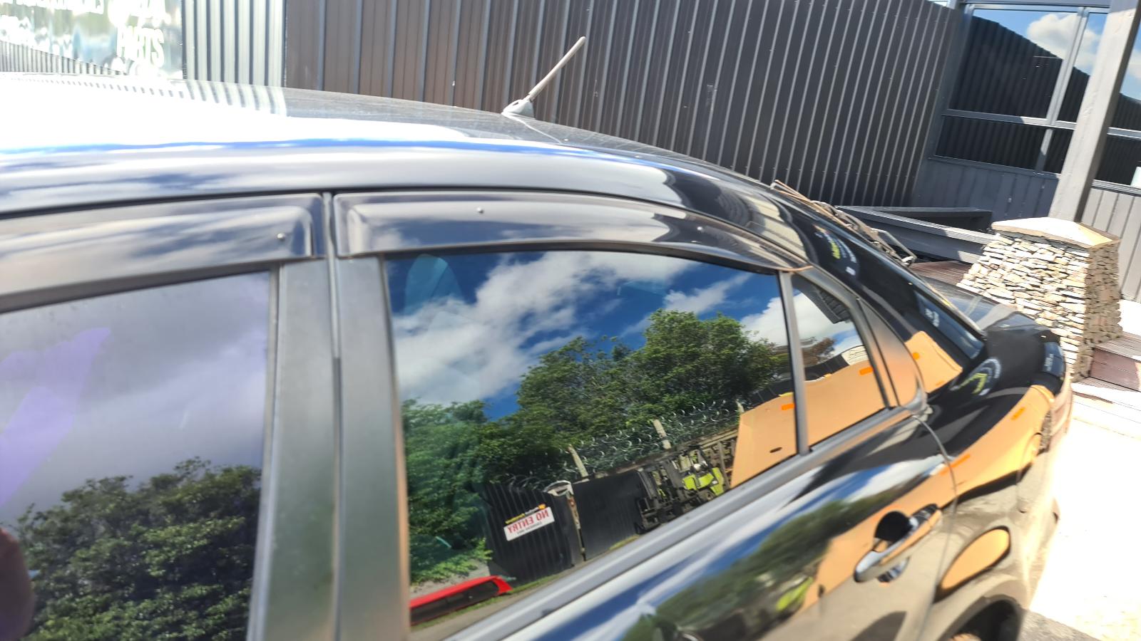 Mazda Atenza - GG 2002-2008