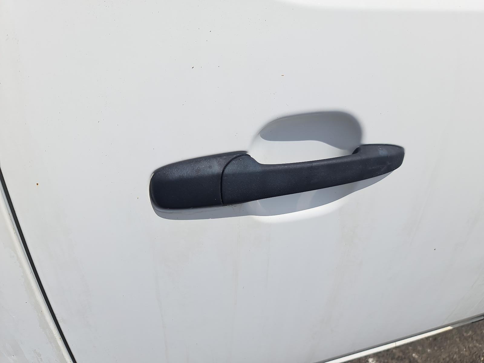 Mazda BT50 - UN 2006-2011