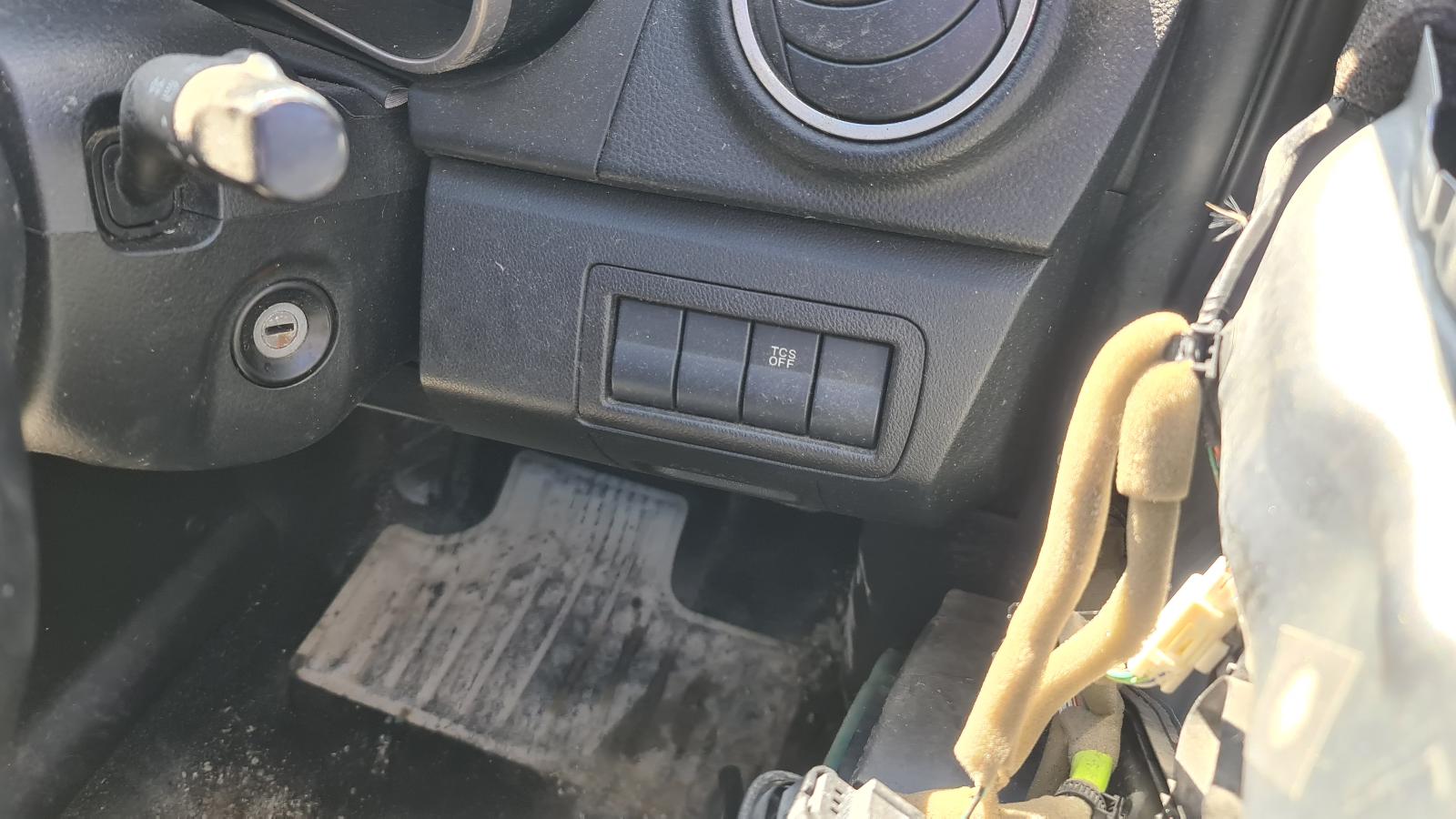 Mazda CX7 - ER 2006-2012