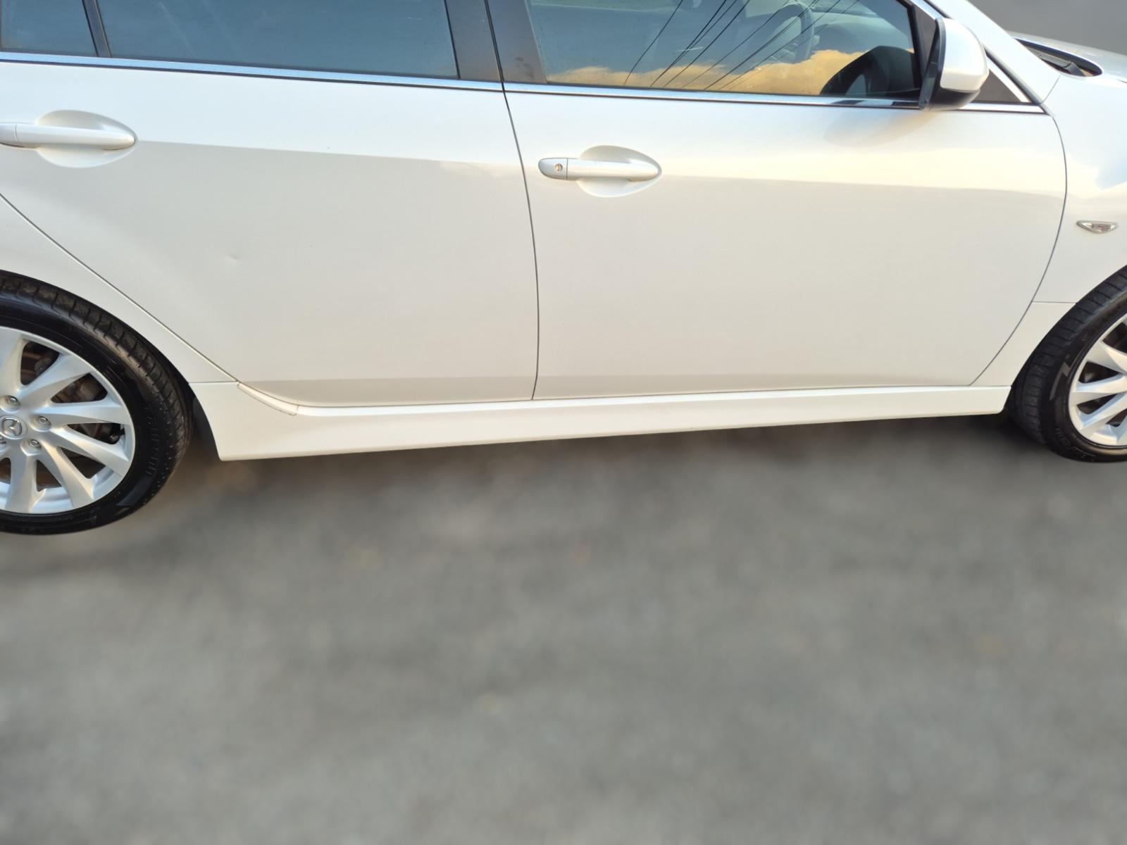 Mazda Mazda6 - GH 2008-2012