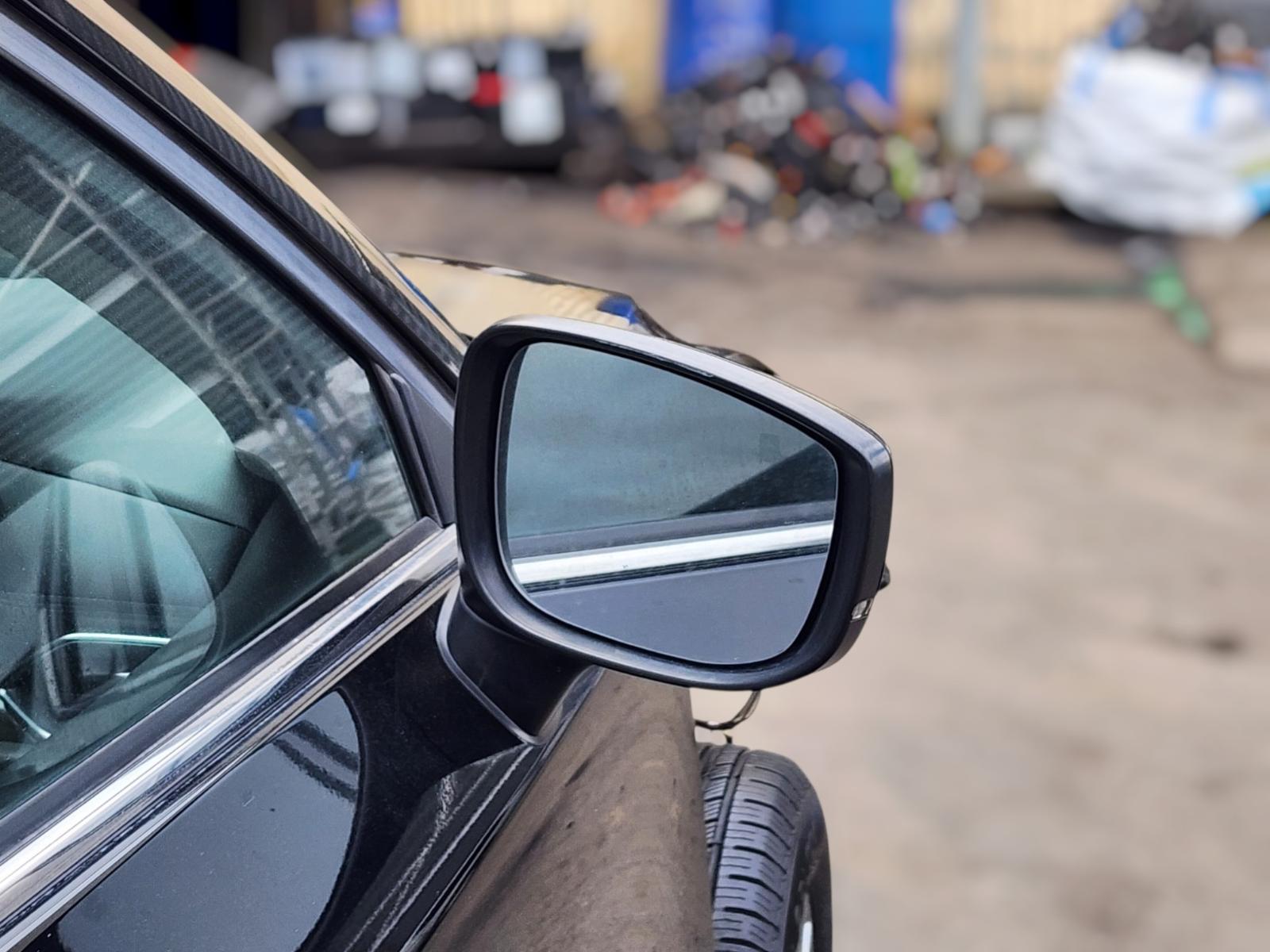 Right Door Mirror