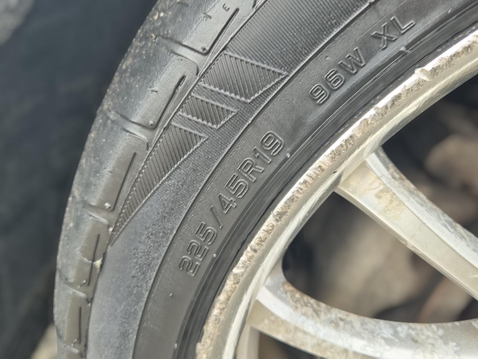 Mazda MPV - LY3P 2007-Present