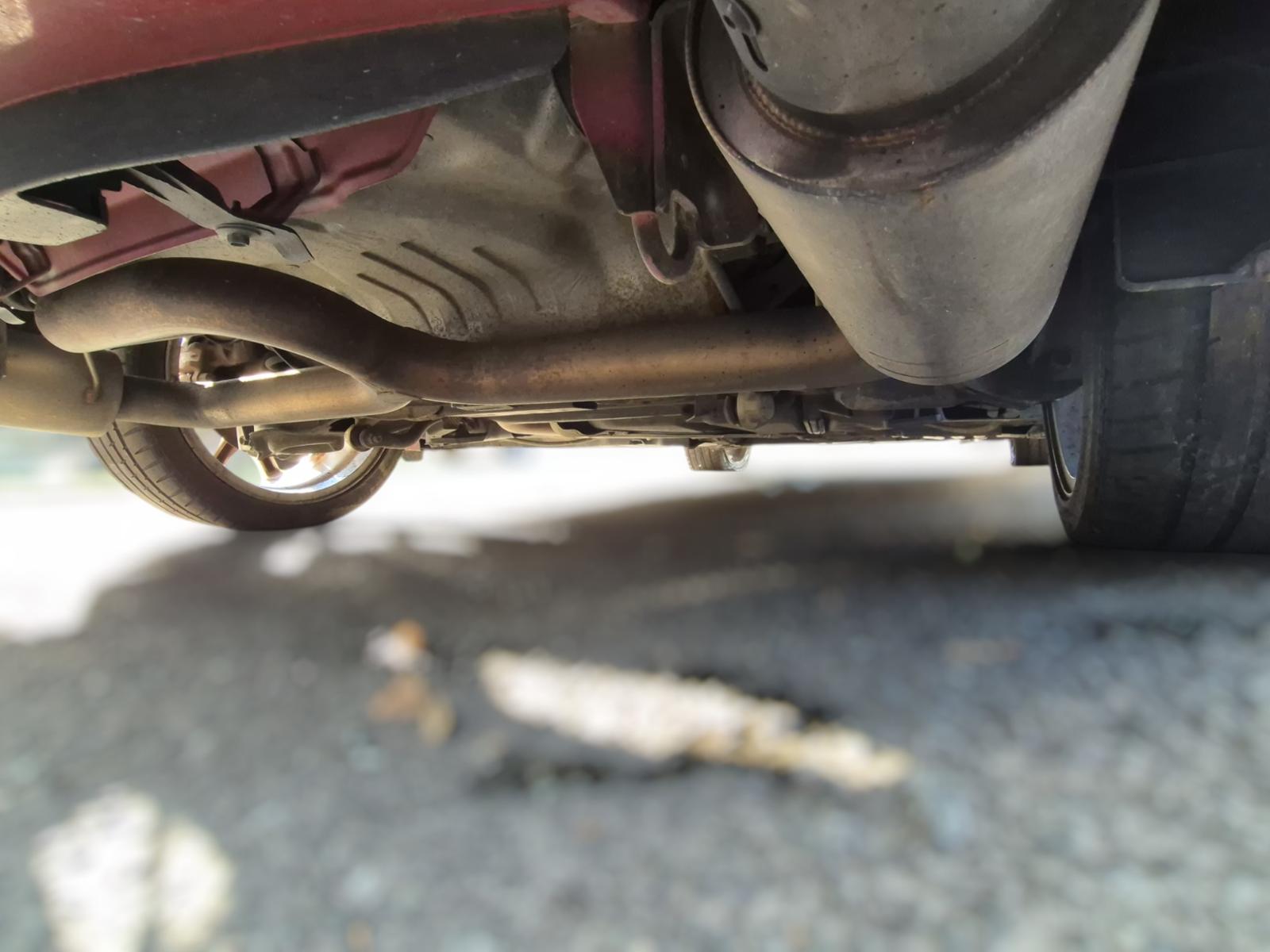 Mazda Axela - BL 2009-2013