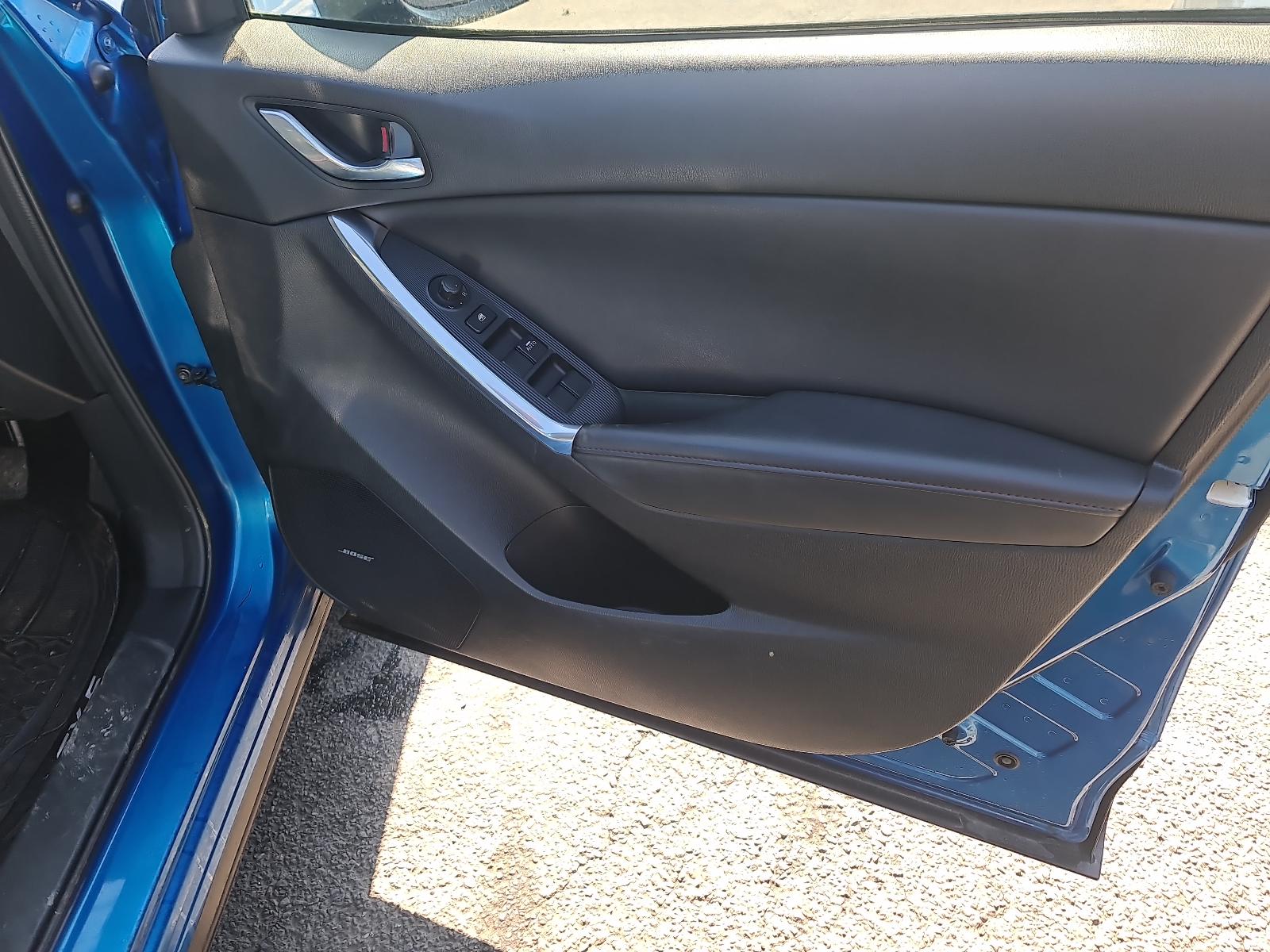 Mazda CX5 - KE 2012-Present