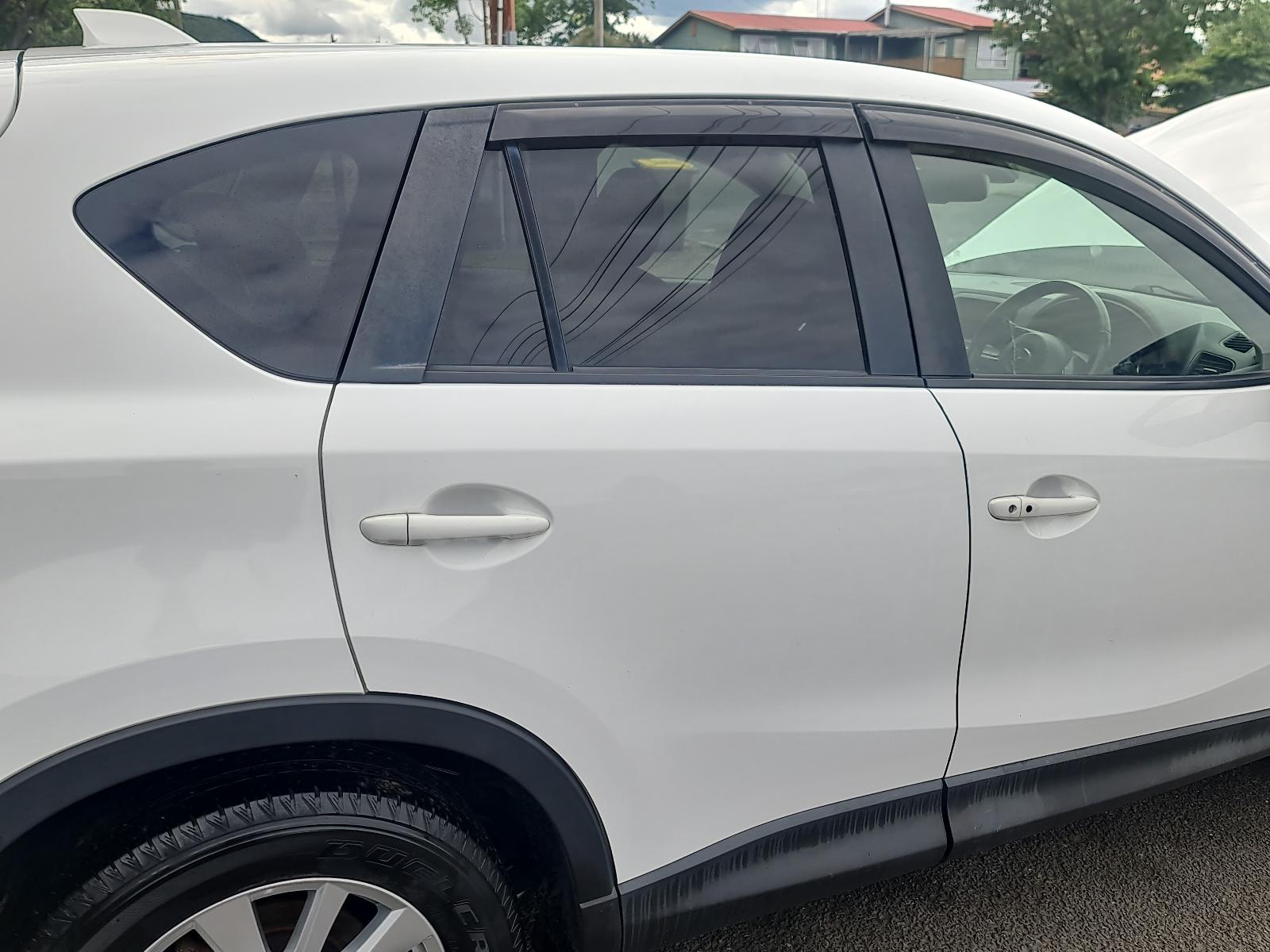 Mazda CX5 - KE 2012-Present