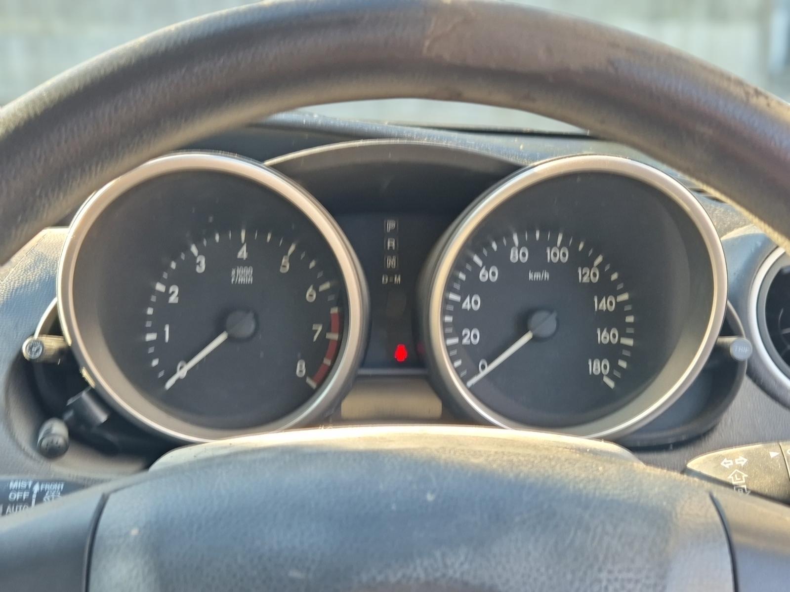 Instrumentcluster