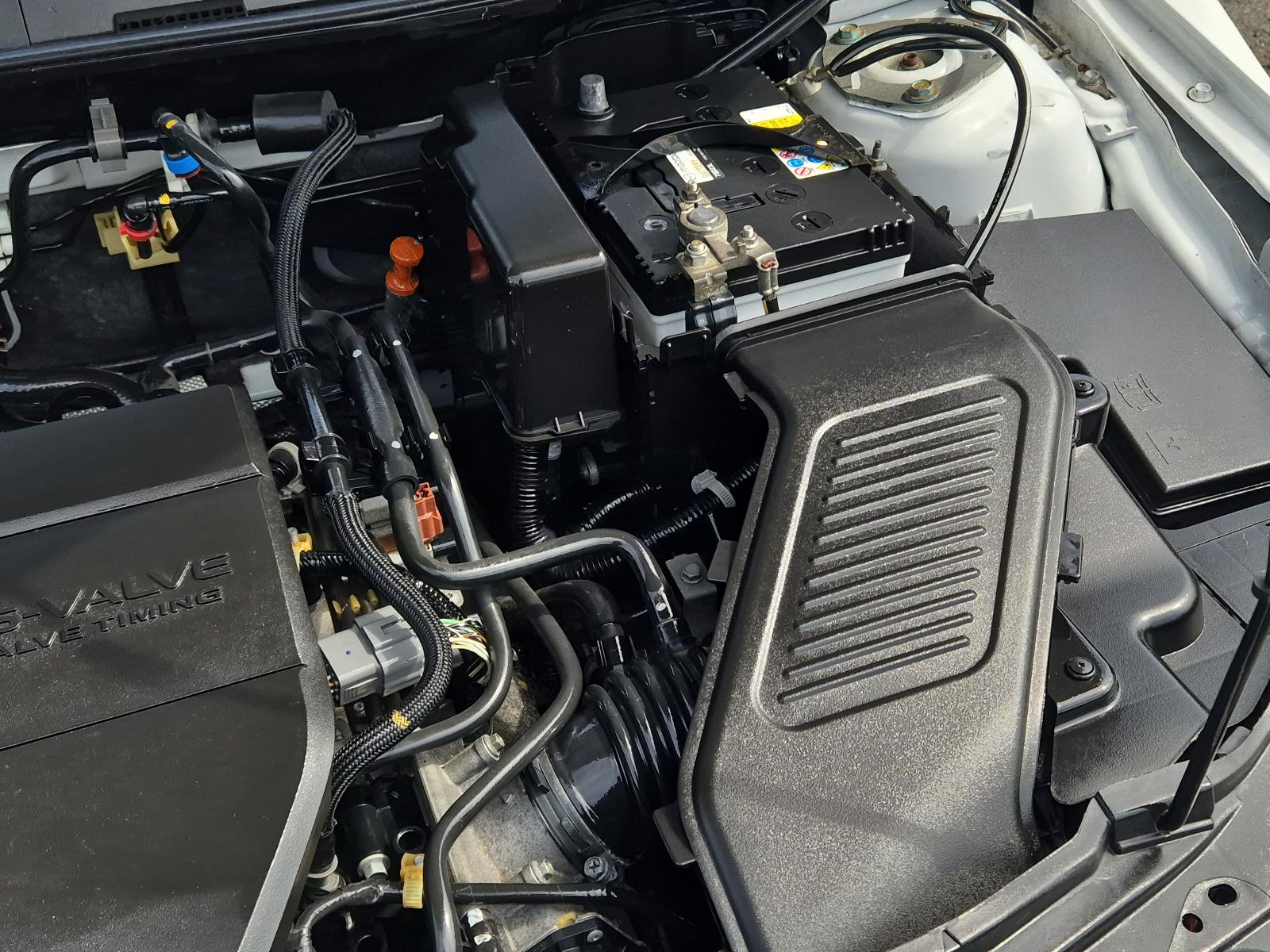 Mazda Axela - BK 2003-2009