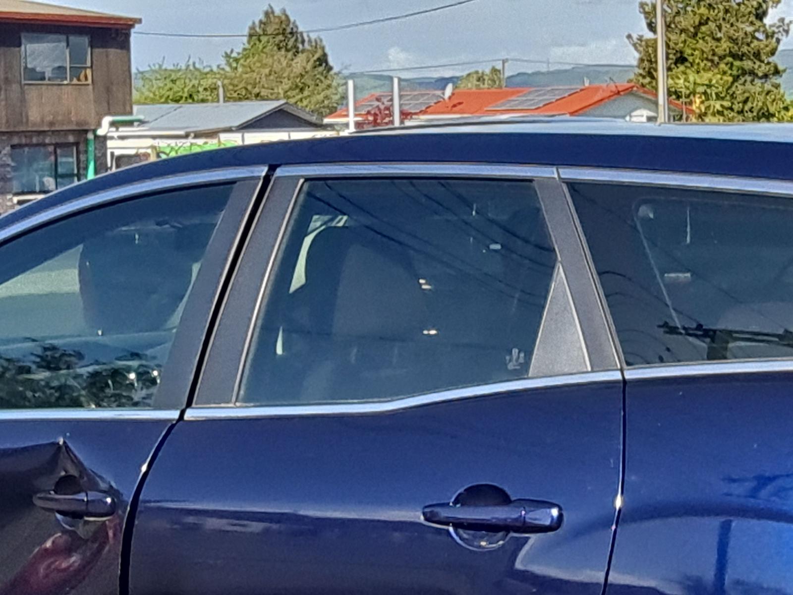 Mazda CX7 - ER 2006-2012