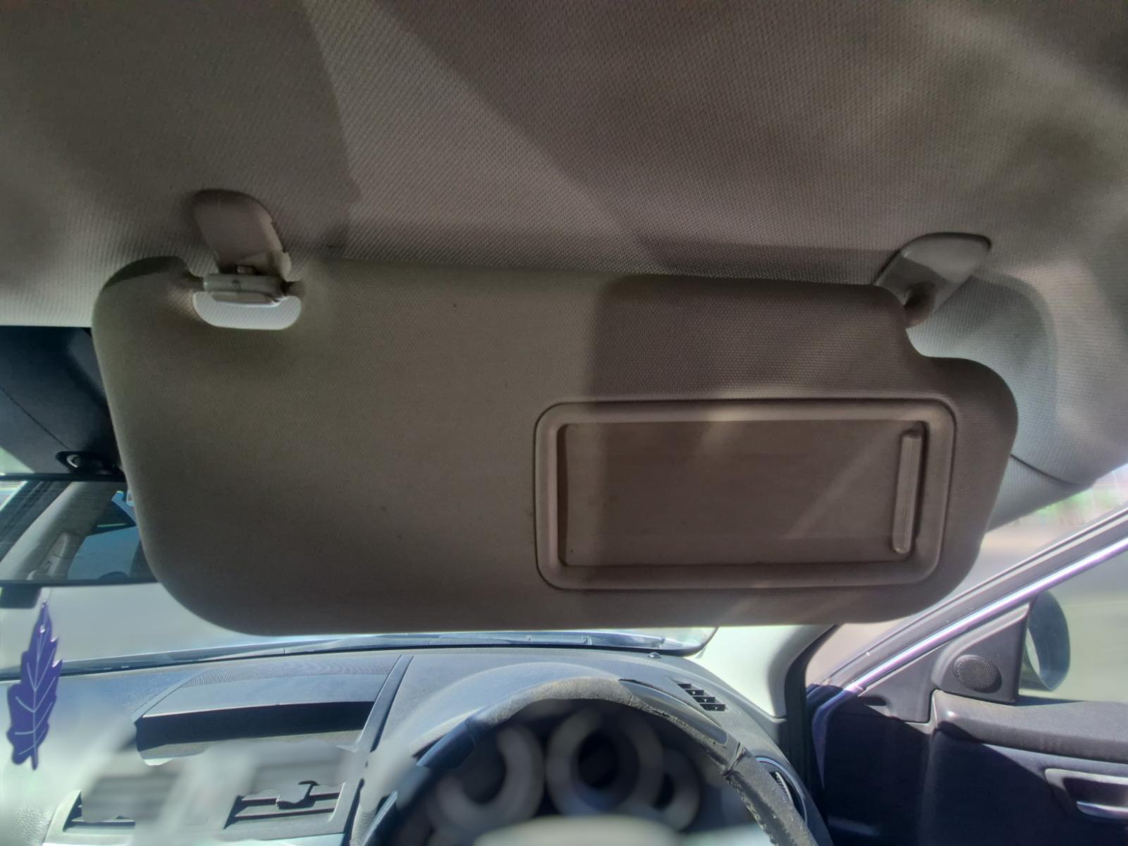 Mazda Atenza - GH 2008-2012