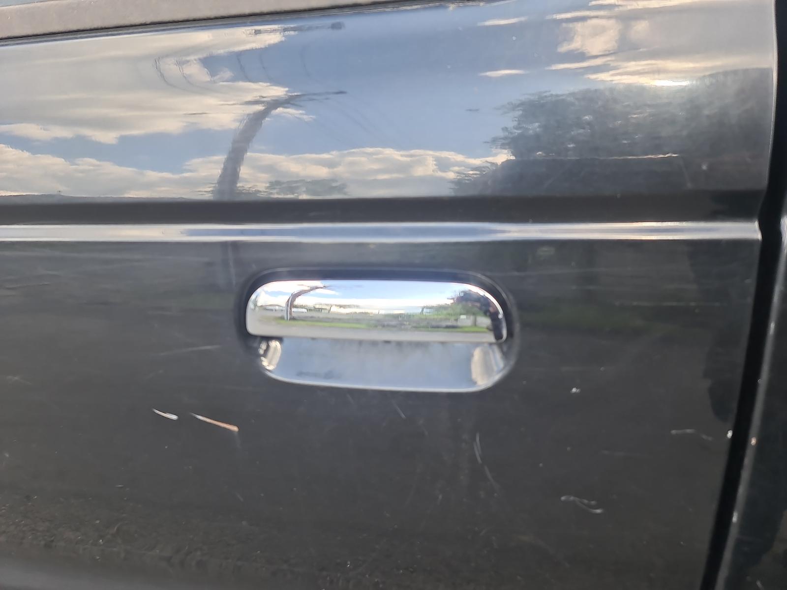 Mazda Bounty - UN 1999-2006