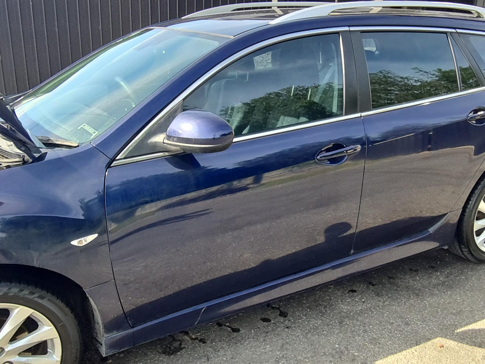 Mazda Atenza - GH 2008-2012