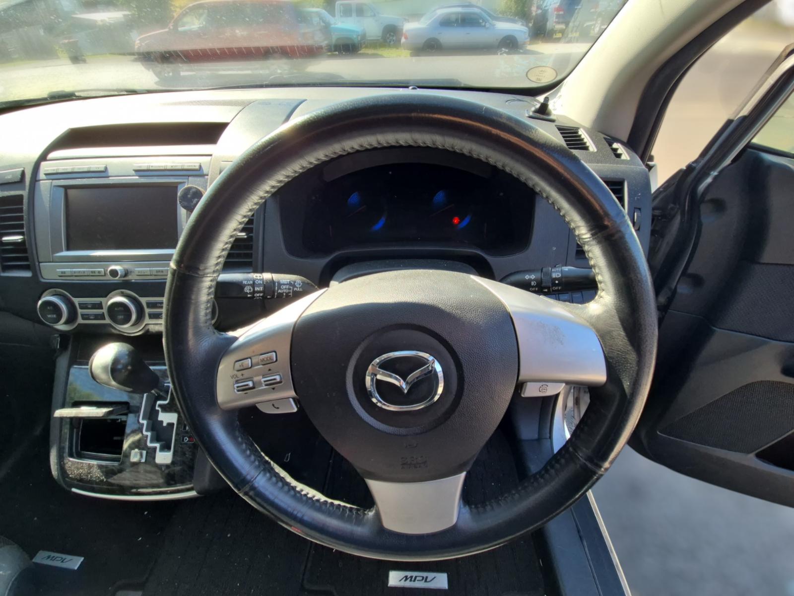 Mazda MPV - LY 2006-2016