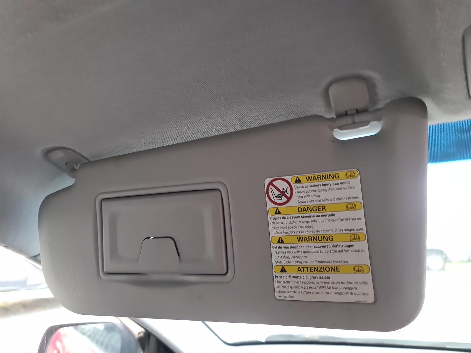 Mazda Atenza - GG 2002-2008