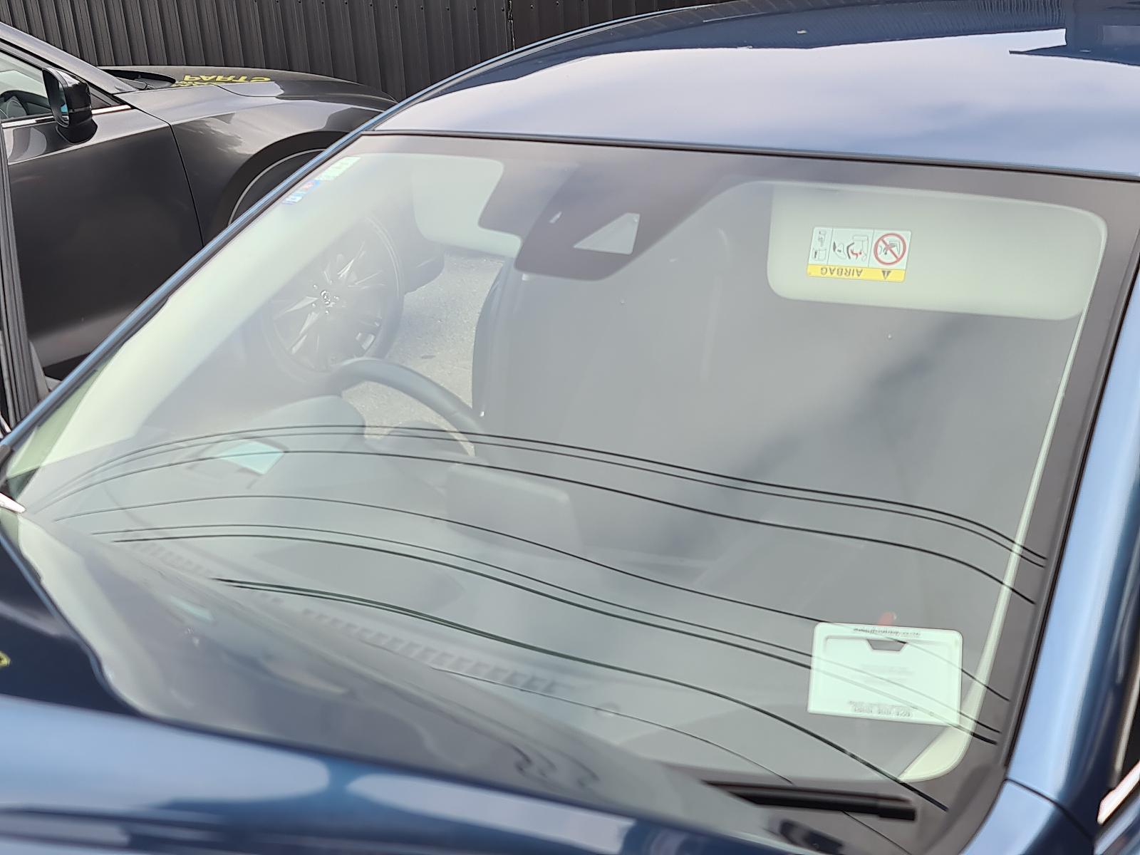 Mazda Mazda3 - BN 2013-2017