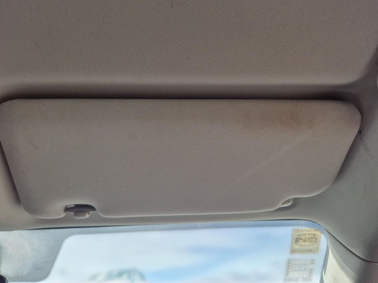 Sunvisor