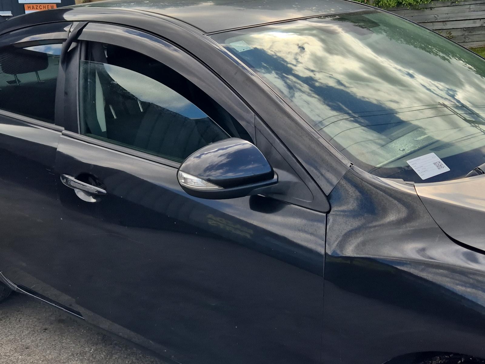 Mazda Axela - BL 2009-2013