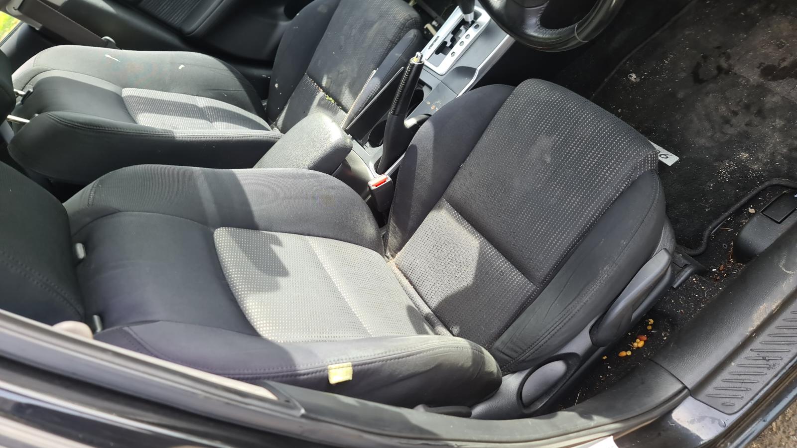 Mazda Mazda6 - GG 2002-2008