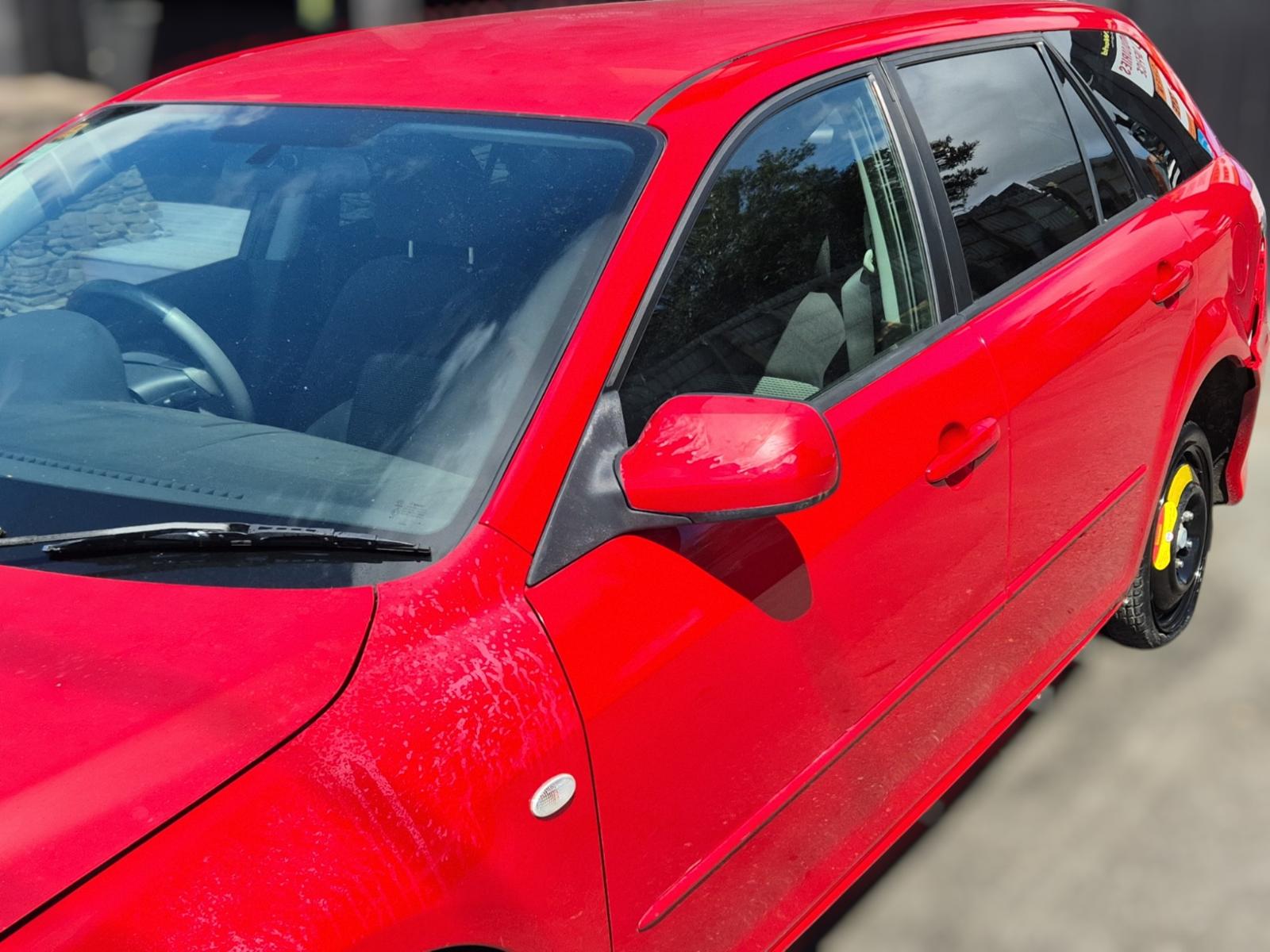 Mazda Atenza - GG 2002-2008