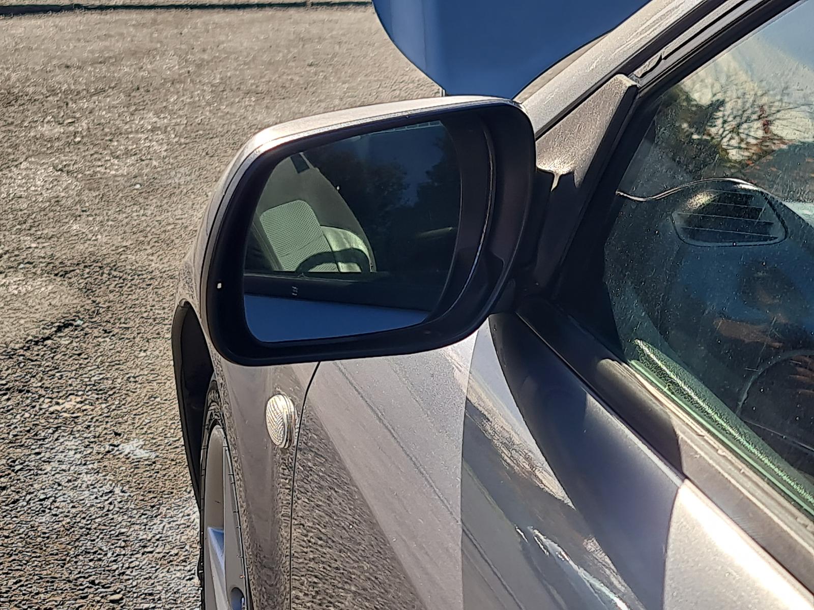 Mazda Atenza - GY 2002-2008