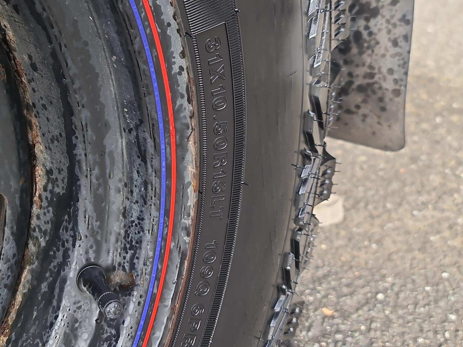 Mazda BT50 - UN 2006-2011