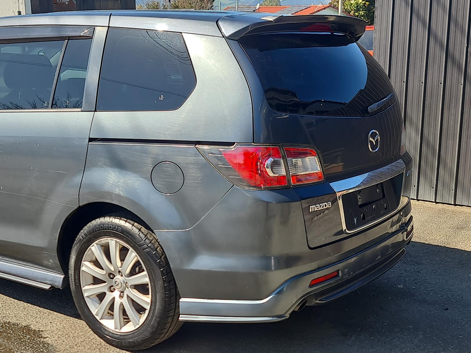 Mazda MPV - LY3P 2007-Present