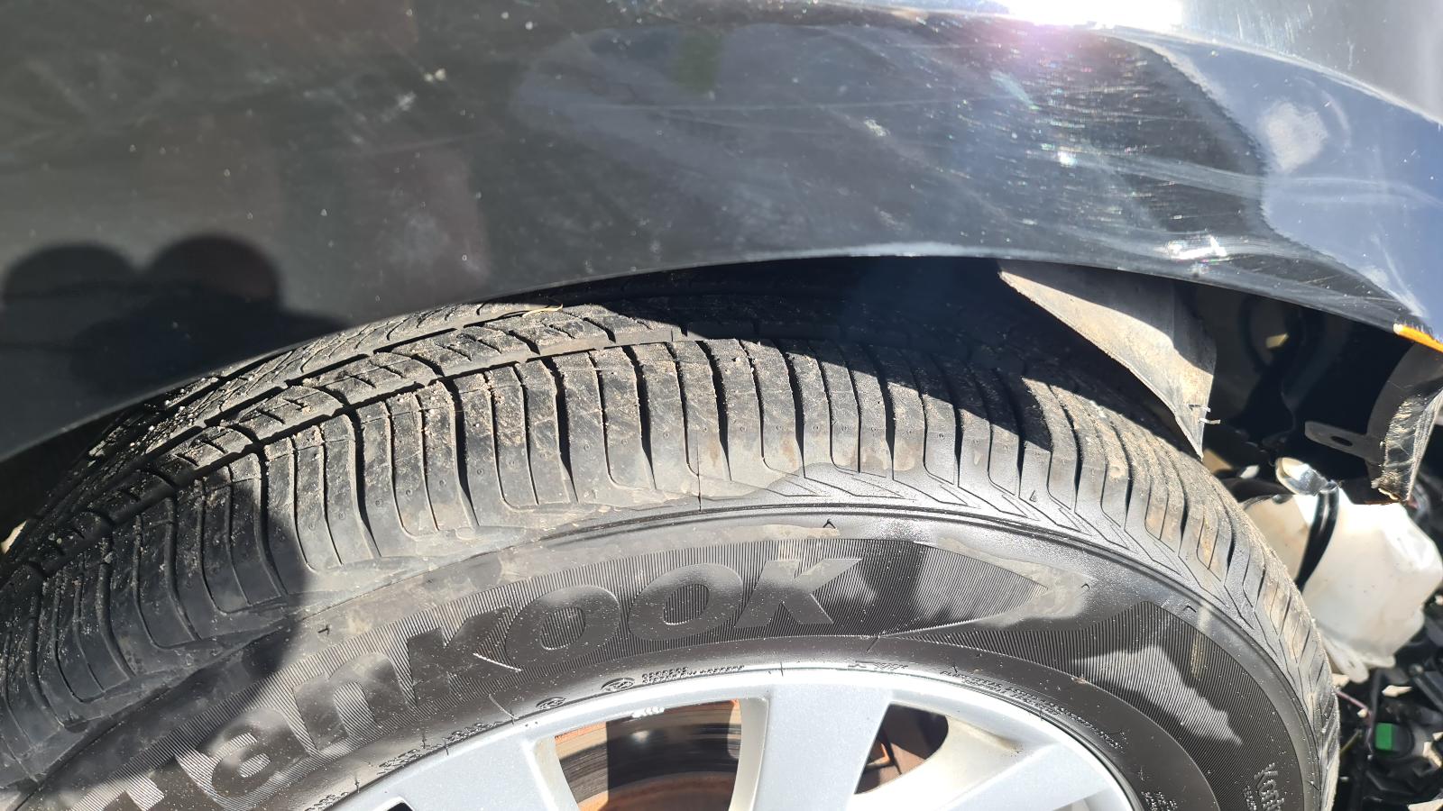 Mazda CX7 - ER 2006-2012