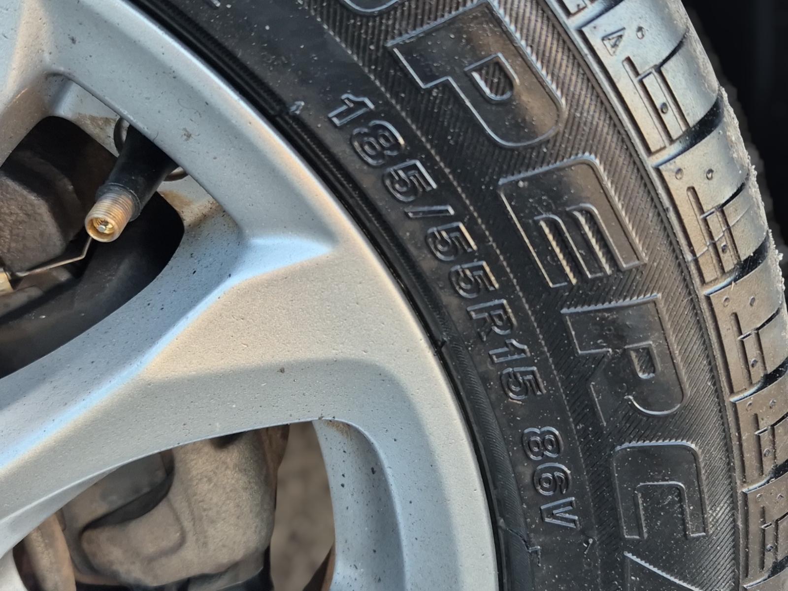 Mazda Demio - DJ 2014-Present