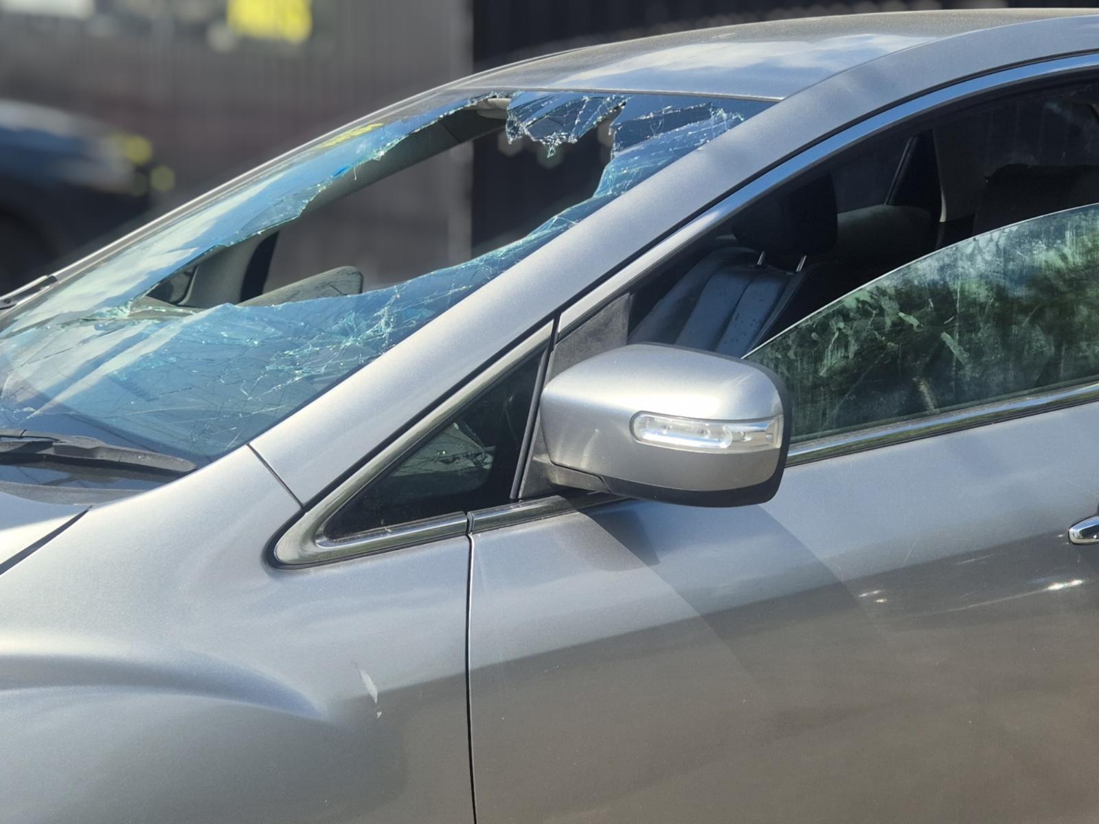 Mazda CX7 - ER 2006-2012