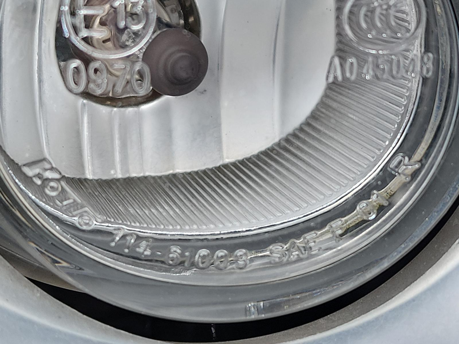 Mazda CX7 - ER 2006-2012