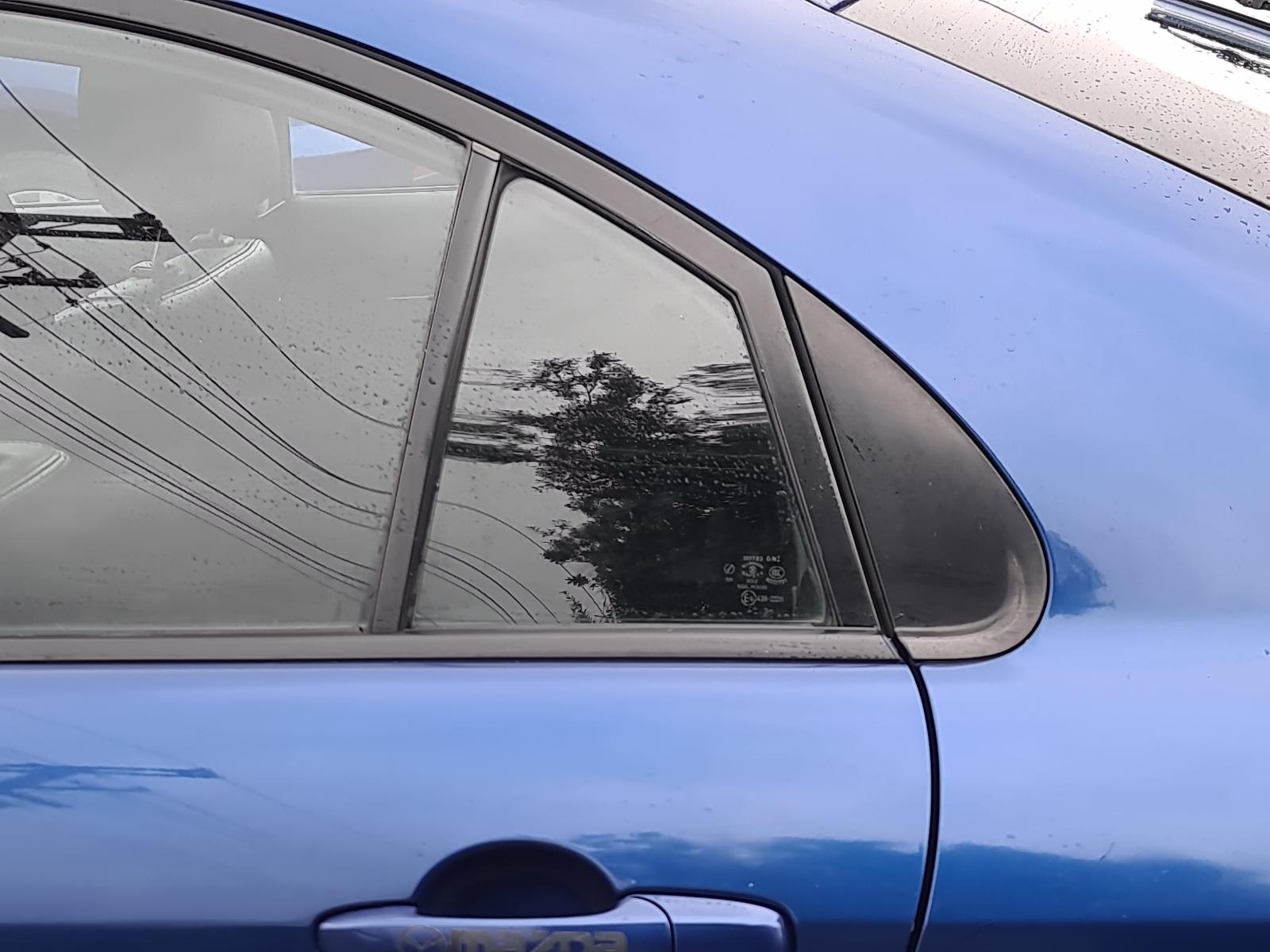 Mazda Atenza - GG 2002-2008