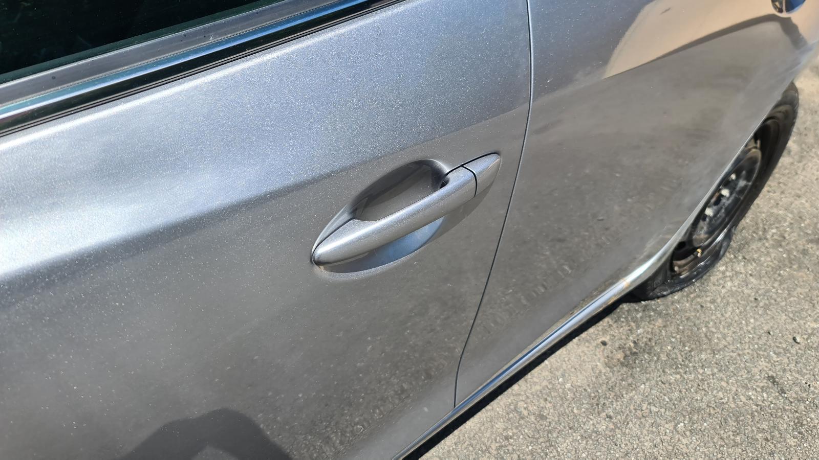 Mazda Axela - BL 2009-2013