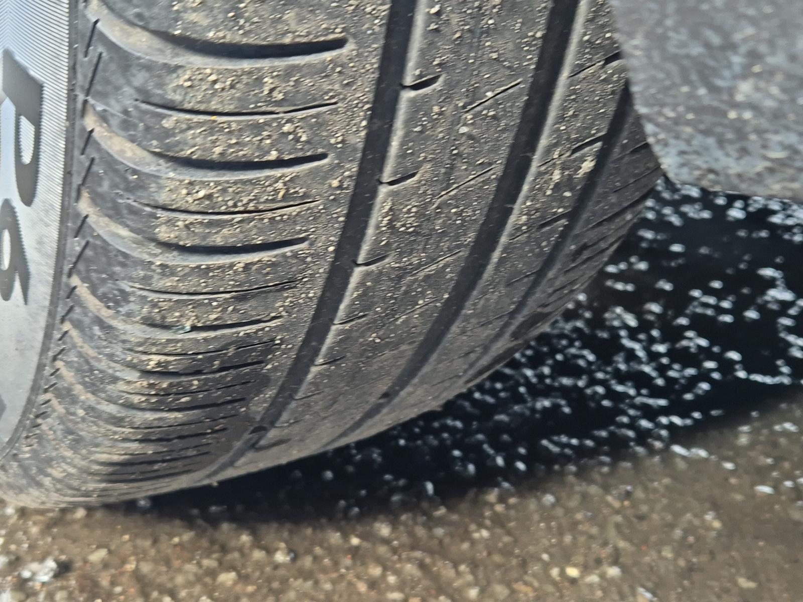 Mazda Atenza - GH 2008-2012