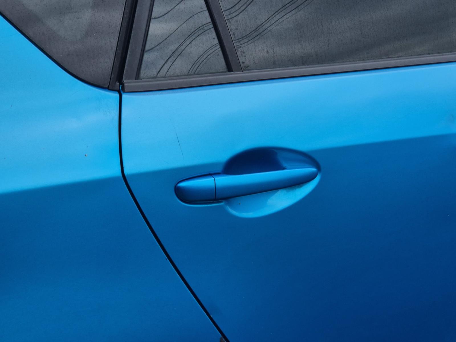 Mazda Axela - BL 2009-2013