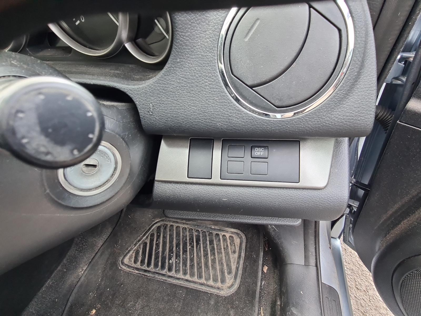 Mazda Atenza - GH 2008-2012