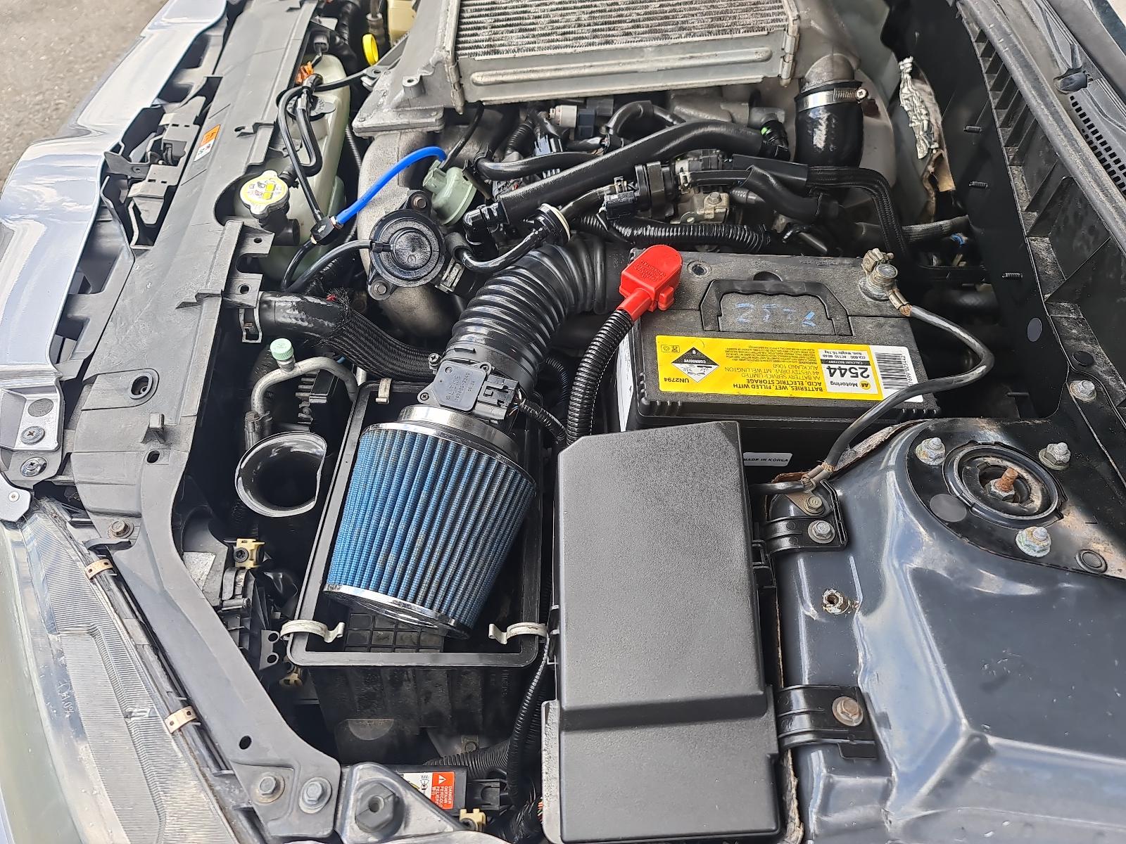 Mazda Atenza - GG 2002-2008