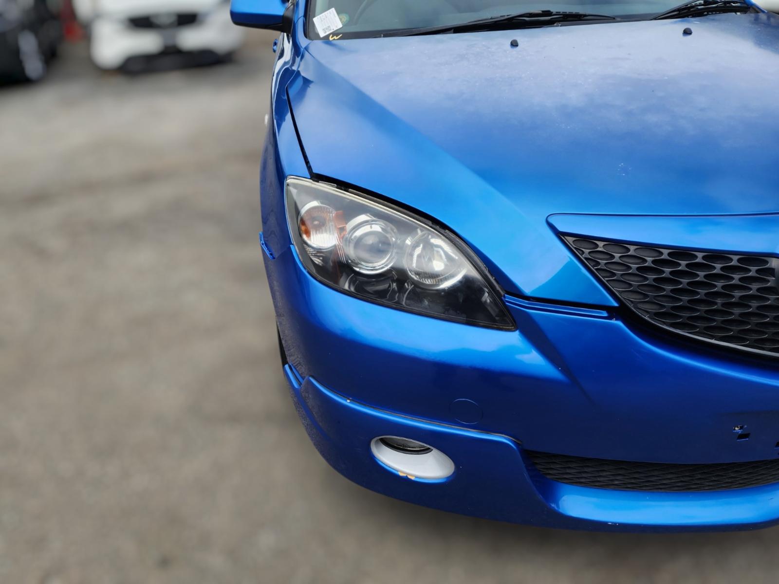 Right Headlamp
