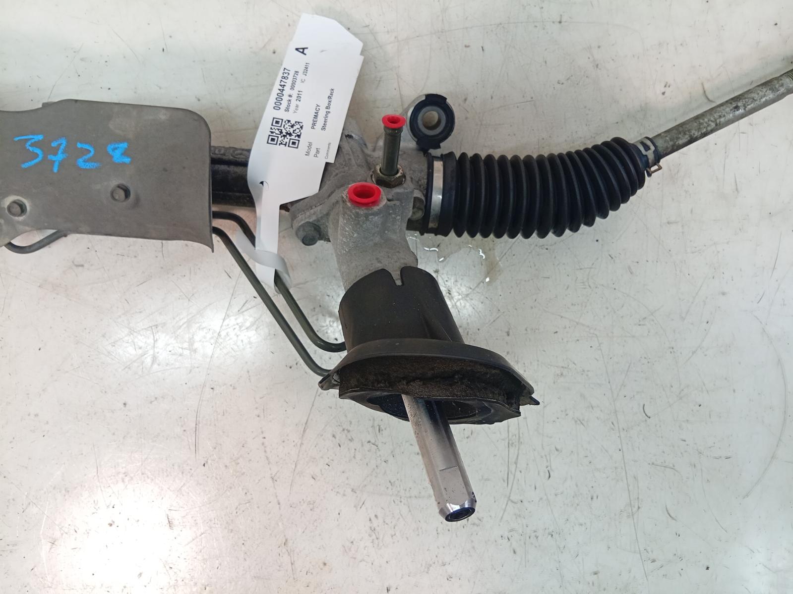 Steering_Box_Rack