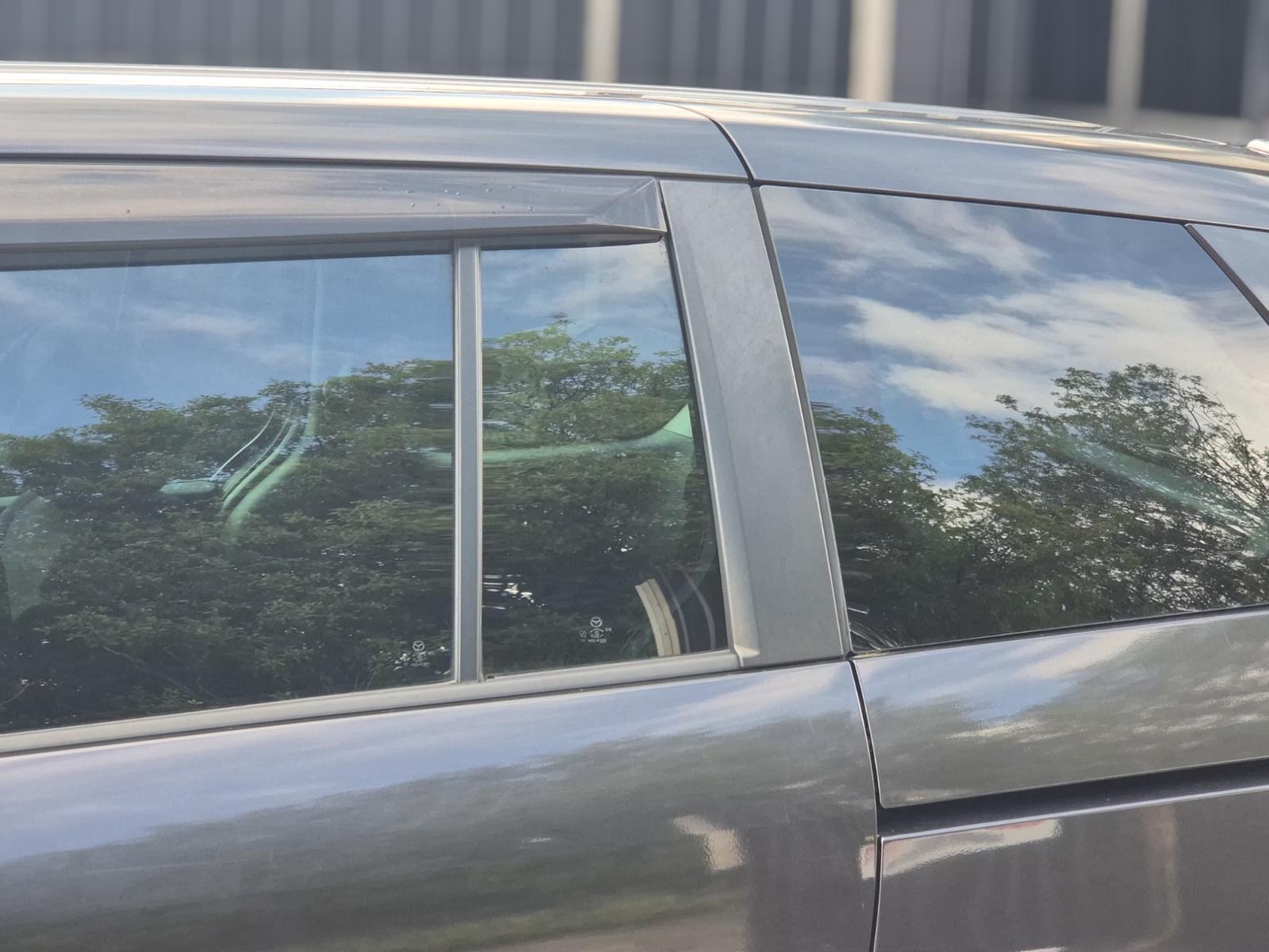 Mazda MPV - LY3P 2007-Present