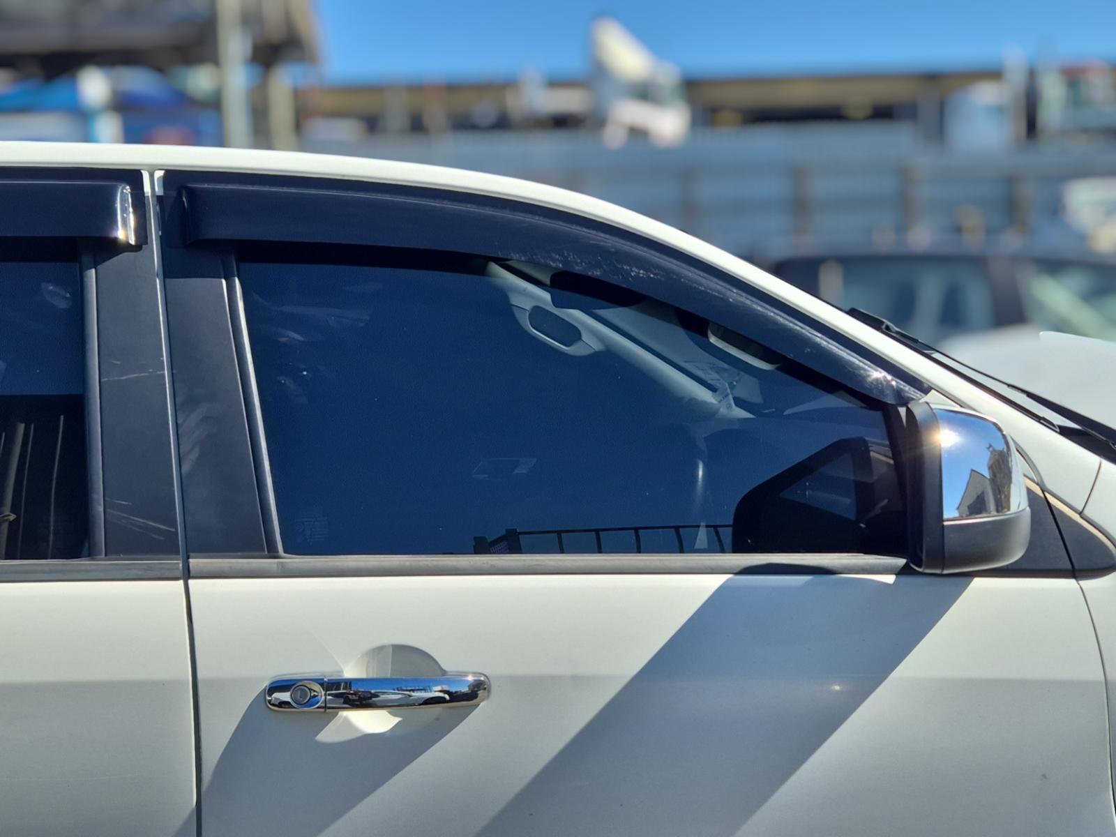 Mazda BT50 - UP 2011-Present