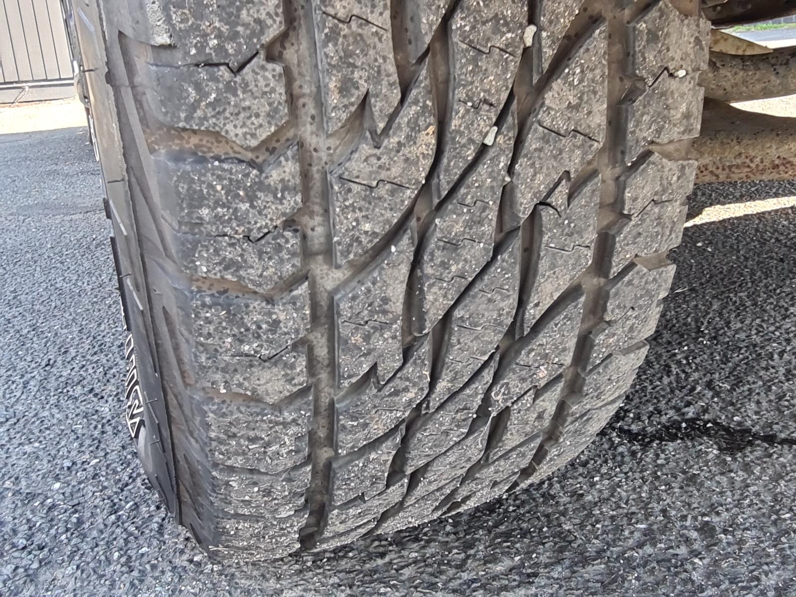 Mazda BT50 - UP 2011-Present