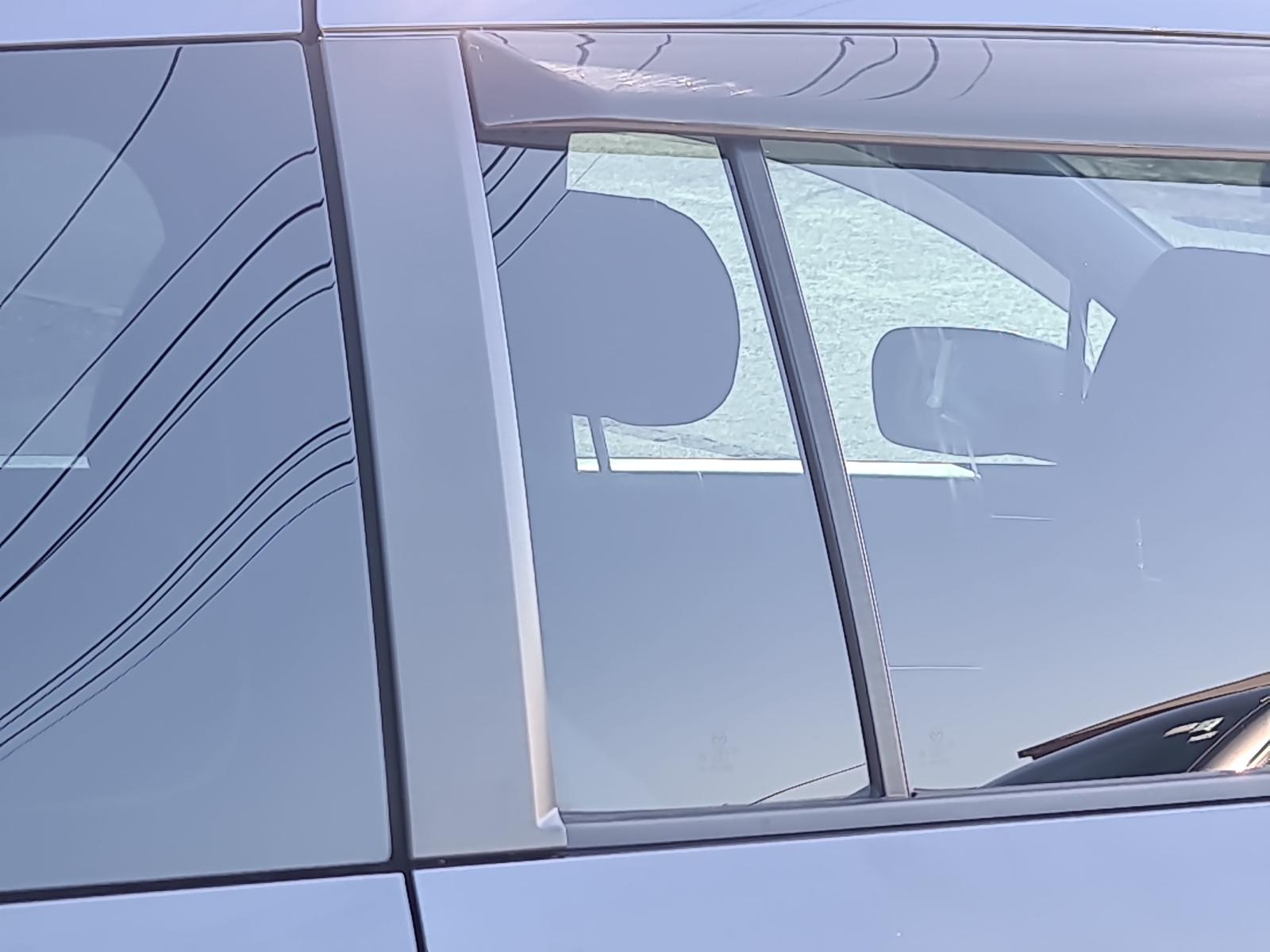 Mazda MPV - LY3P 2007-Present