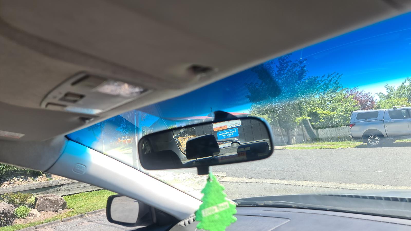 Mazda Atenza - GG 2002-2008