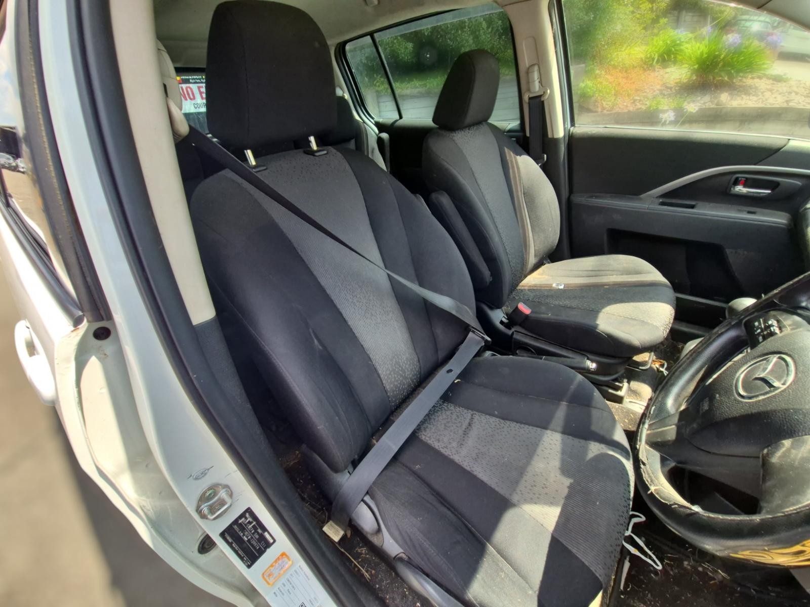 Mazda Premacy - CW 2010-2016