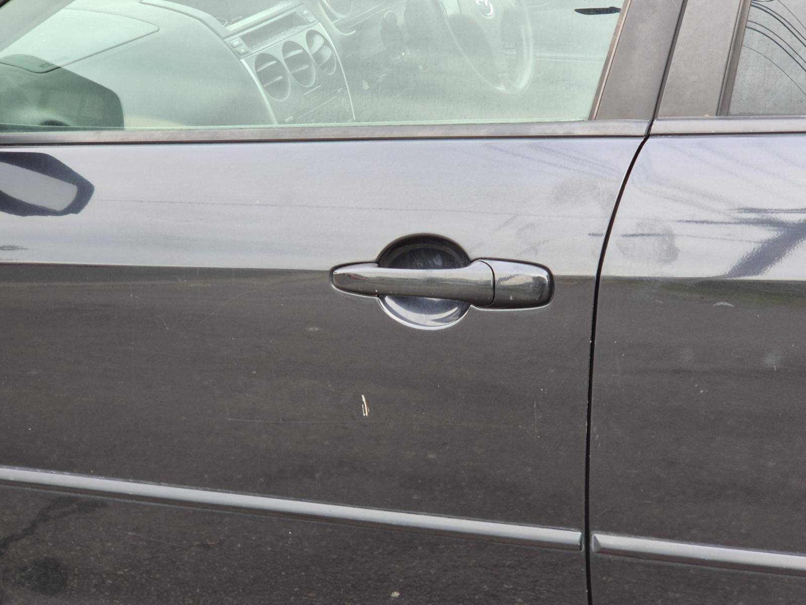 Mazda Atenza - GG 2002-2008