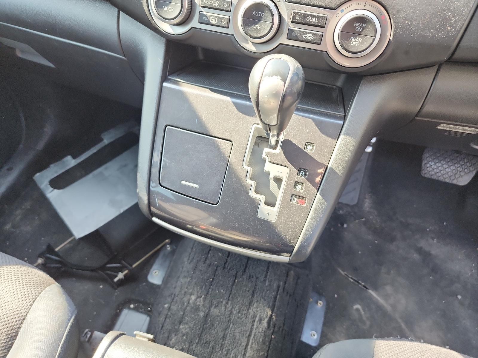 Mazda MPV - LY3P 2007-Present