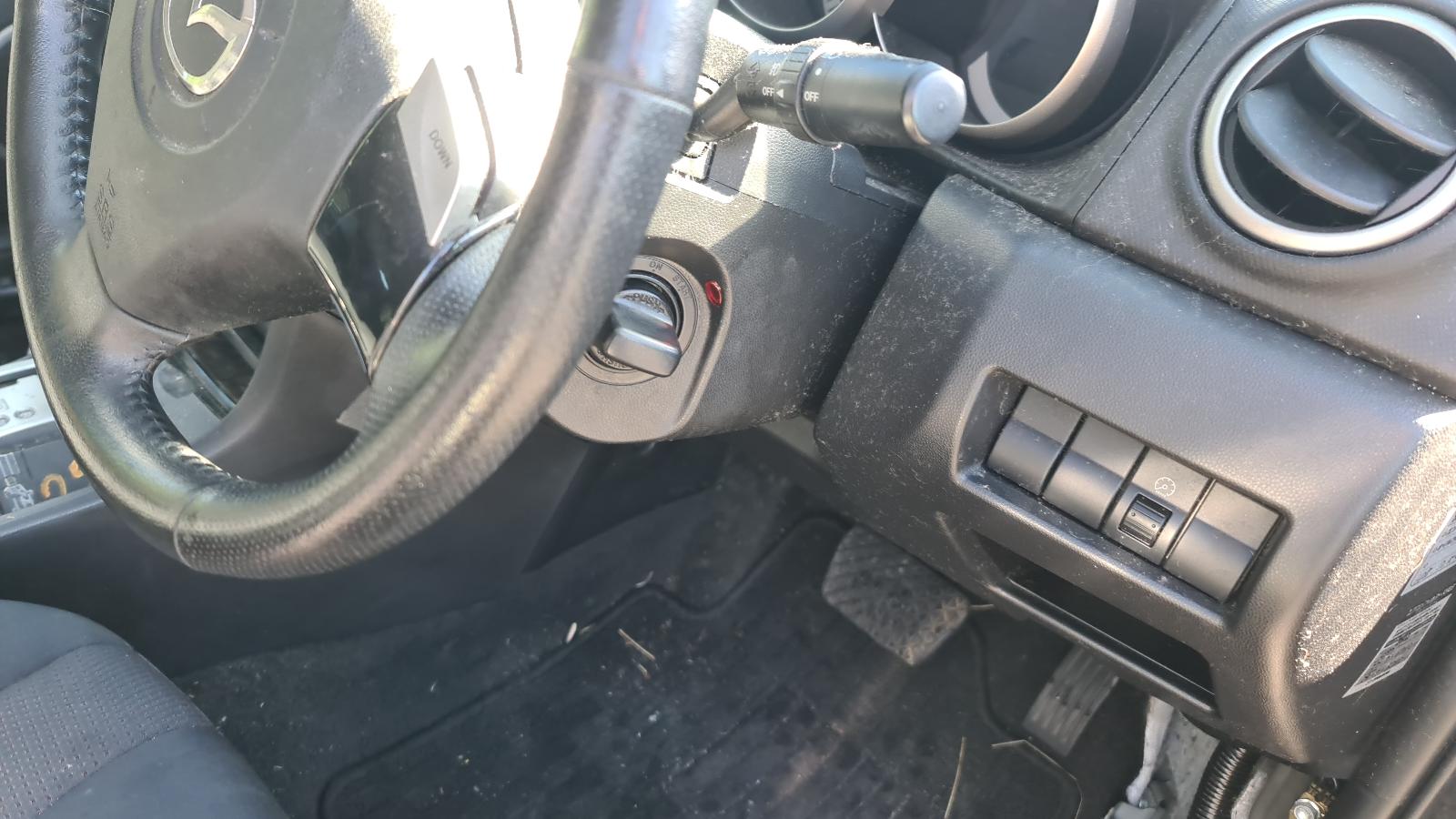 Mazda Axela - BK 2003-2009