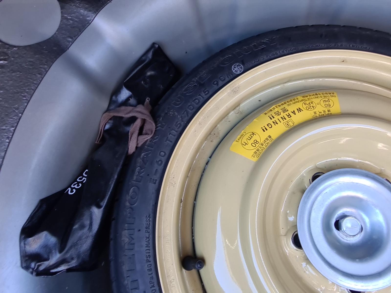 Mazda Axela - BL 2009-2013