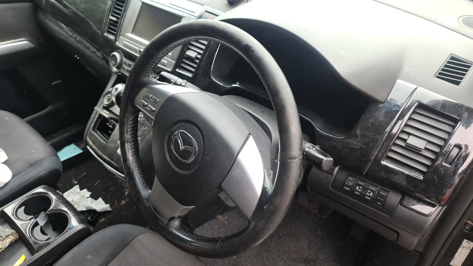 Mazda MPV - LY 2006-2016