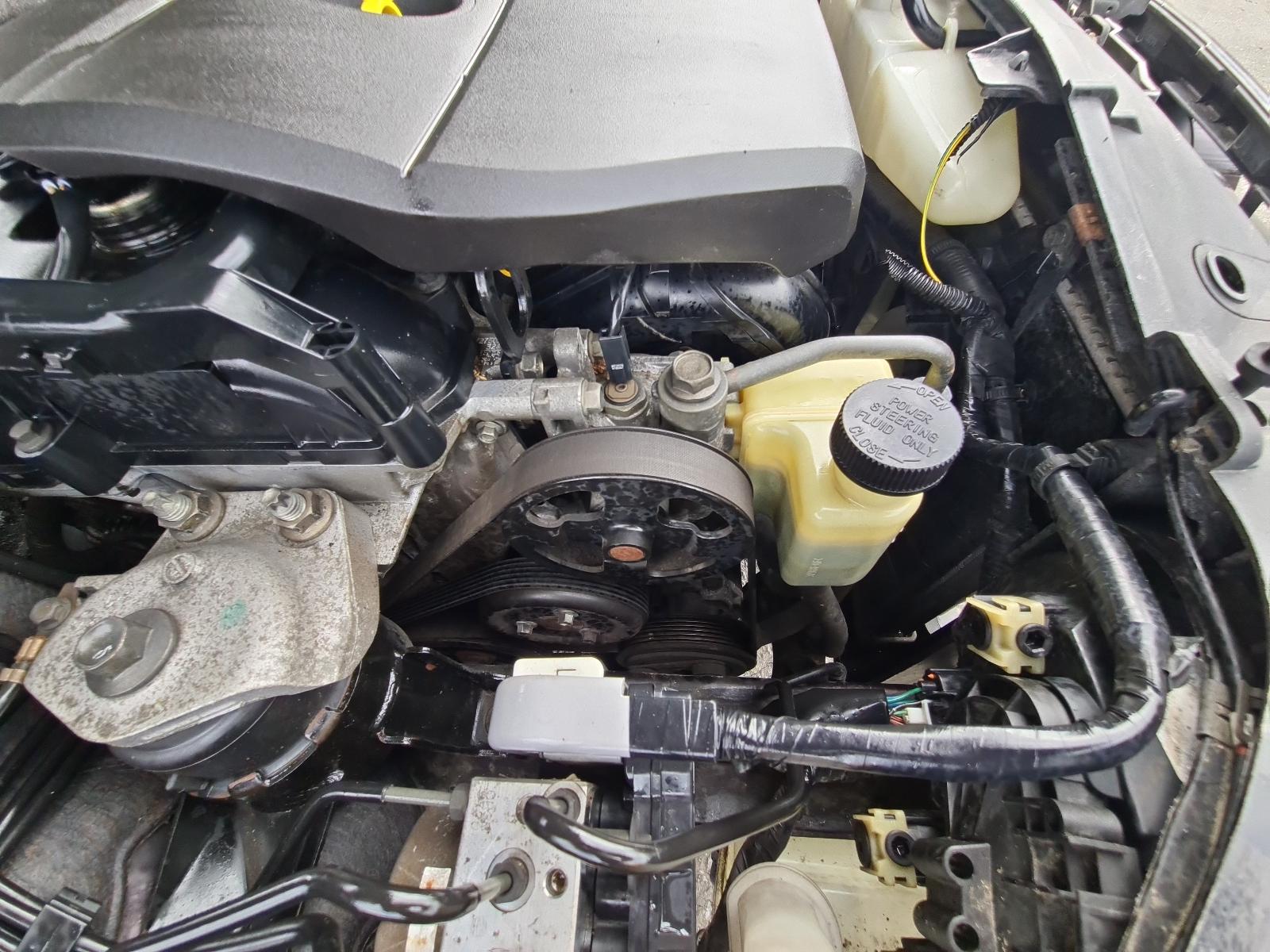 Mazda Atenza - GY 2002-2008